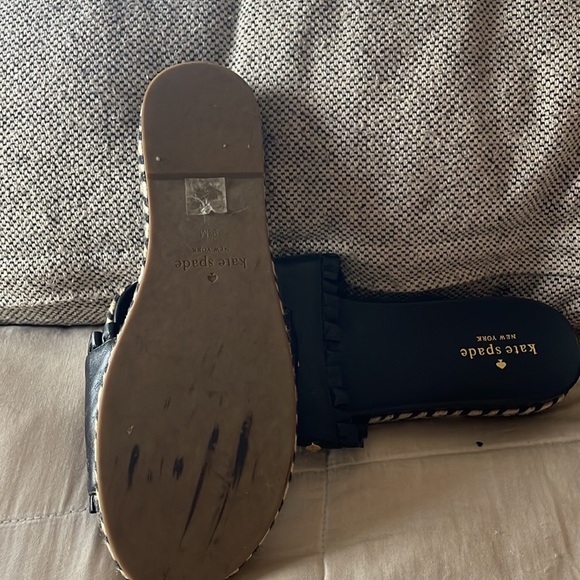 Kate Spade Sandals - so cute! - Picture 3 of 3